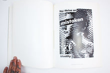 Load image into Gallery viewer, BARBARA KRUGER | 2 May to 30 May 1987