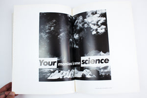 BARBARA KRUGER | 2 May to 30 May 1987