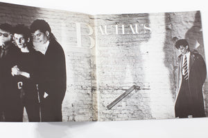 Bauhaus 1983 Japan Tour Book