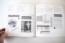 Load image into Gallery viewer, BAUHAUS, MODERNISM, AND THE ILLUSTRATED BOOK