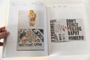 BEAU GESTE PRESS