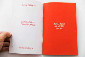 BEING