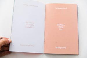 BEING