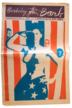 Load image into Gallery viewer, BERKELEY BARB Vol. No. 13 Issue 268