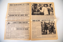 Load image into Gallery viewer, BERKELEY BARB Vol. No. 13 Issue 268