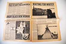Load image into Gallery viewer, BERKELEY BARB Vol. 10 No. 14 Issue 269