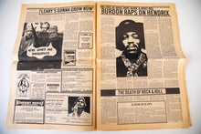 Load image into Gallery viewer, BERKELEY BARB Vol. 10 No. 14 Issue 269