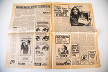 Load image into Gallery viewer, BERKELEY BARB Vol. 10 No. 14 Issue 269