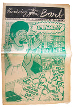 Load image into Gallery viewer, BERKELEY BARB Vol. 10 No. 14 Issue 267