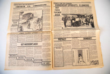 Load image into Gallery viewer, BERKELEY BARB Vol. 10 No. 14 Issue 267