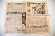 Load image into Gallery viewer, BERKELEY BARB Vol. 10 No. 14 Issue 267
