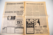 Load image into Gallery viewer, BERKELEY BARB Vol. 10 No. 14 Issue 267