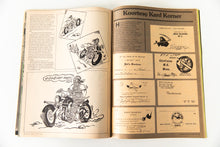 Load image into Gallery viewer, BIKER LIFESTYLE FTW | MAY 1982