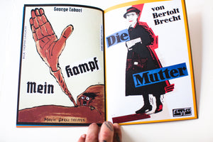 PLAKATE | POSTERS