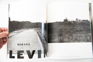 BLIND SPOT MAGAZINE ISSUES 1-10