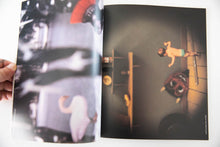 Load image into Gallery viewer, BLIND SPOT MAGAZINE ISSUES 1-10