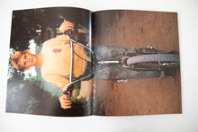 Load image into Gallery viewer, BLIND SPOT MAGAZINE ISSUE 11-15