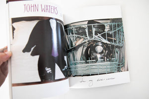 BLIND SPOT MAGAZINE ISSUE 11-15