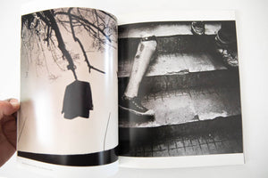 BLIND SPOT MAGAZINE ISSUE 11-15