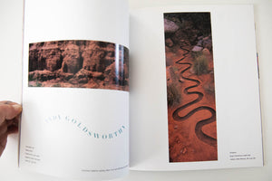 BLIND SPOT MAGAZINE ISSUE 11-15