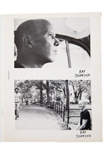 Load image into Gallery viewer, BIRTHDAY CARD FOR RAY JOHNSON