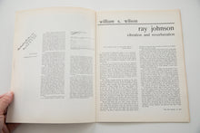 Load image into Gallery viewer, BIRTHDAY CARD FOR RAY JOHNSON