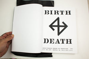 BIRTH DEATH | Whitehouse The Kata Papers