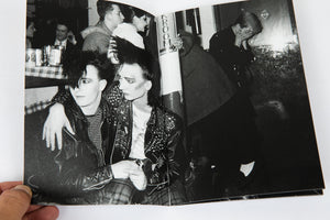 BLITZ KIDS, SKINS AND SILVER SPOONS