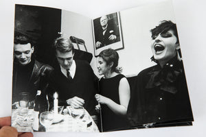 BLITZ KIDS, SKINS AND SILVER SPOONS