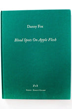 Load image into Gallery viewer, BLOOD SPOTS ON APPLE FLESH