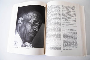 BLUES WHO'S WHO | A Biographical Dictionary of Blues Singers