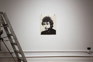 BOB DYLAN | Vintage Poster