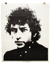 Load image into Gallery viewer, BOB DYLAN | Vintage Poster