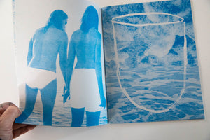 BODIES OF WATER