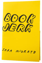 Load image into Gallery viewer, BOOK JERK