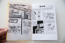 Load image into Gallery viewer, BOOK JERK