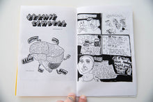 Load image into Gallery viewer, BOOK JERK