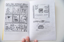 Load image into Gallery viewer, BOOK JERK