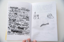 Load image into Gallery viewer, BOOK JERK
