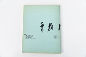 BOOK PEOPLE | Fall 1970