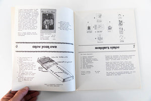BOOK PEOPLE | Fall 1970