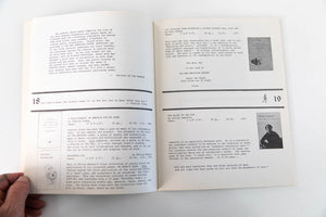 BOOK PEOPLE | Fall 1970