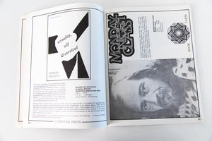 BOOK PEOPLE | Fall 1971