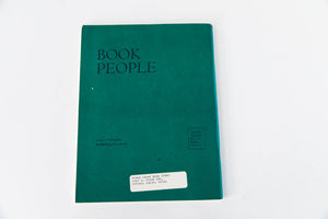 BOOK PEOPLE | Fall 1971