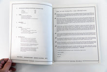 Load image into Gallery viewer, BOOK PEOPLE | Fall 1971