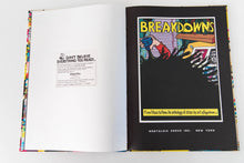 Load image into Gallery viewer, BREAKDOWNS