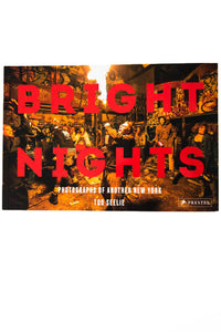 BRIGHT NIGHTS