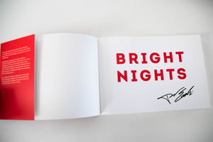 BRIGHT NIGHTS