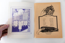 Load image into Gallery viewer, SNORE COMIX | No. 3 Bright Things