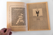 Load image into Gallery viewer, SNORE COMIX | No. 3 Bright Things